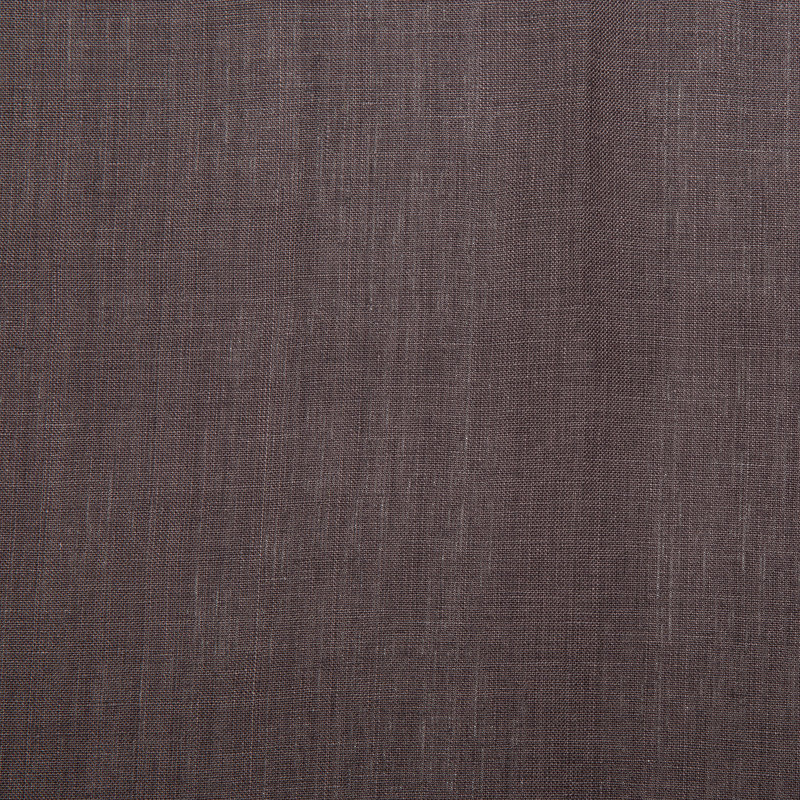 Linen Square Napkin, Steel Lavender