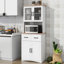 Armoire de cuisine Chenelle