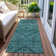  Malchow Non-Slip Indoor Door Mat