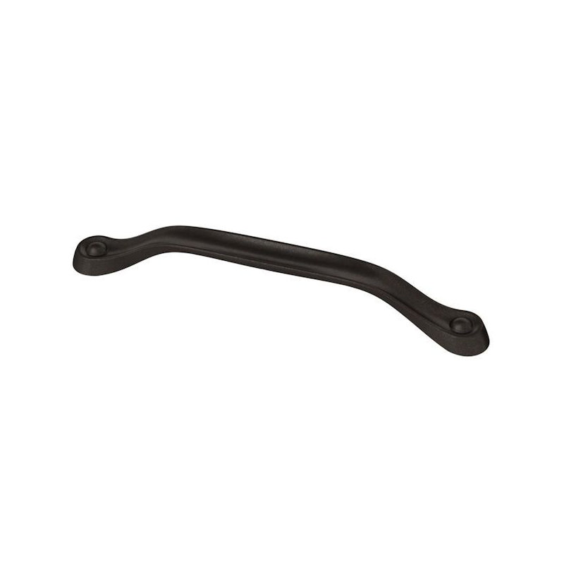 Poignée barre 15-1 / 8 "Builder's Programme Bronze huilé