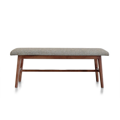 Bree Solid Wood Bench