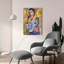 "Picasso" par Richard Wallich-101620097