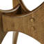Table d'appoint moderne triangulaire-1095595945