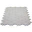 2" x 4" Marble Mosaic Tile