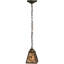 Greenbriar Oak 1 - Light Pendant