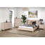 Mobilier de chambre à coucher Mid-Century Modern