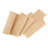 Burlap Fabric Roll Burlap Tree Wrap 14 in x 30 ft for Crafts & Plants