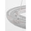 Chapman and Myers Transitional Pierce Chandelier-281871620-281871621