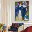 Impression VI (dimanche) -Galerie sur toile tendue par Wassily Kandinsky-902360321