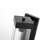 Swain Outdoor Wall sconce in Black