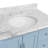 Hampton 36'' Single Bathroom Vanity with Top-1953585184-1974048760