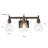 Dossett 3 - Light Vanity Light-120759168