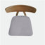Tabouret de comptoir (ensemble de 2)