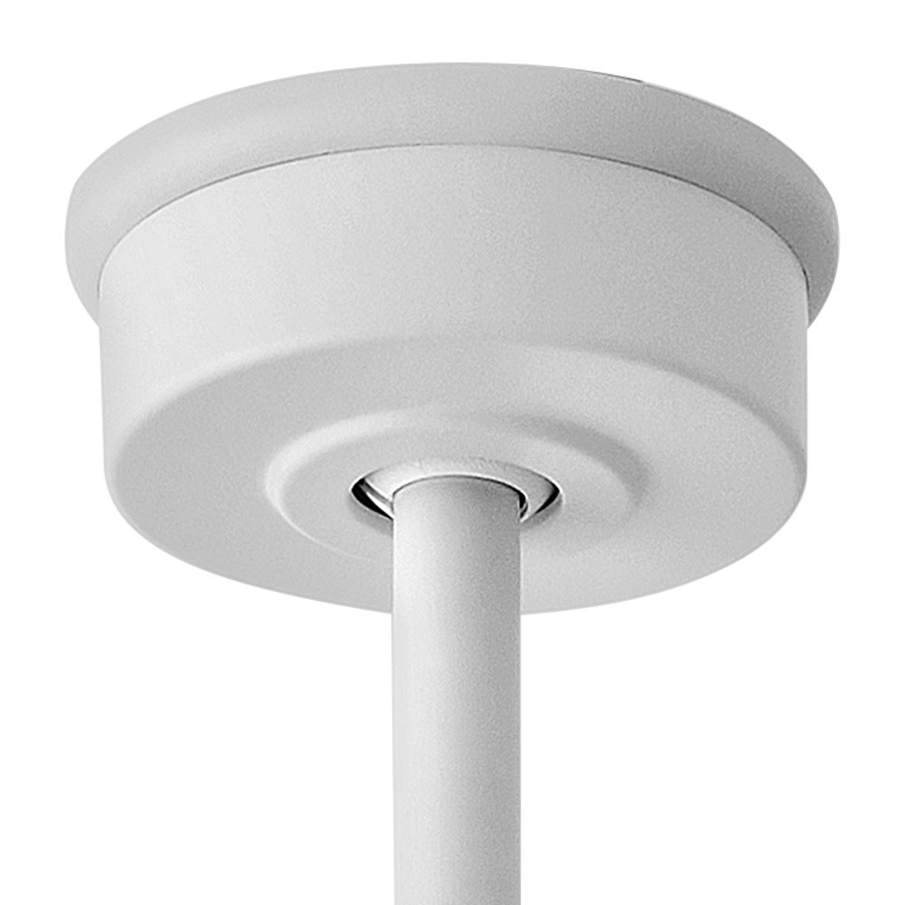 Bee Smart Fan, Matte White