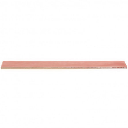 Capetown 2" x 20" Crackled Ceramic Subway Wall Tile (20 pieces/ 5.38 sq. ft./ Case)
