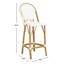 Tabouret de bar Elle-58165683