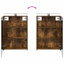 Vanity & Mirror Set-14615705