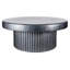 Provenance Signature Outdoor Round Coffee Table-83602676