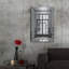 «Deco Door» par IMB, art mural en métal-496584514