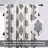 Abtal Room Darkening Curtain Pair-494527677