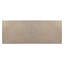 TABLE RECTANGULAIRE À PIEDS - BRÈVE