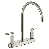 Brushed Nickel is out of stock