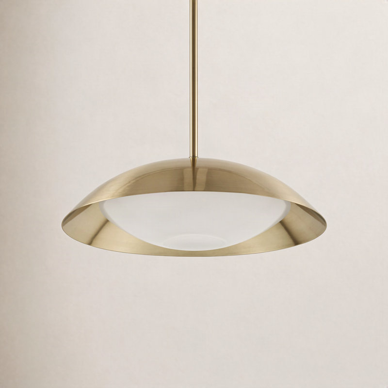Gerri Toby Warmandi Pendant