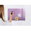 Magnetic Glass Dry Erase Board