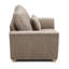 Upholstered Fabric Armchair