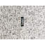3 Seater Fabric Sofa ROSET-1485355488