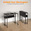 Solid Wood Computer Desk-280161686