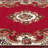 Oriental Indoor Rug-18774134