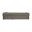 4 Seater Corner Sofa-105074984-105074989