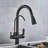 Senlesen Pull Out Kitchen Faucet-98971678