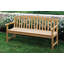 Outdoor Bench
