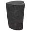 Table de bout Block