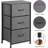 Thorgunn 15.75 " W 3 - Drawer Dresser-822781086