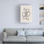Dessin au trait moderne et contemporain par The Miuus Studio-93517018