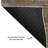 Premium Machine Washable Cerrito Chocolate Rug-105919786
