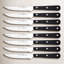 Ensemble de couteaux à steak 8 pièces International Henckels