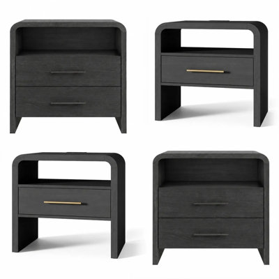 Wyoming Piece Bedroom Set