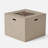 Square Fire Pit - 40,000 Btu