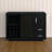 Bernessa 47.25 " W Server-260851348