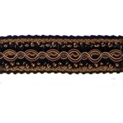 Tissu Spice