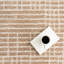  Tapis en laine Gio Crosshatch-102495470