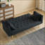 Canapé double pliable de 71 pouces