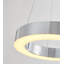 Lustre halo à 1 lumière DEL Street-23151752-34053659