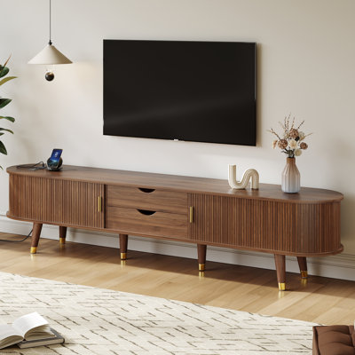 Entertainment Center for TVs up to 70"