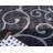 Outdoor Kona Area Rug Slate Color-112907055