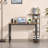 Ulm Metal Base Writing Desk
